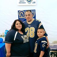 Cynthia Gutierrez Photo 16
