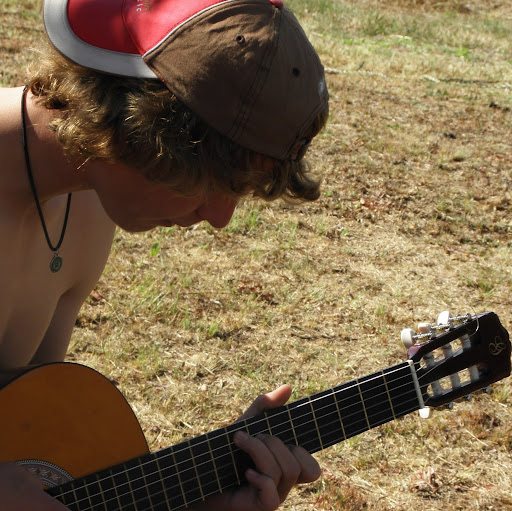 Patrick O'Brien Photo 33