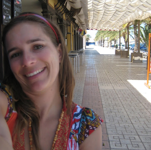 Meagan Sutton Photo 6