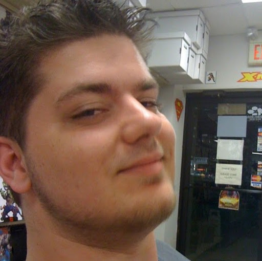 Donald Spradlin Photo 12