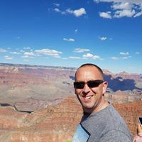 Christopher Parrott Photo 25