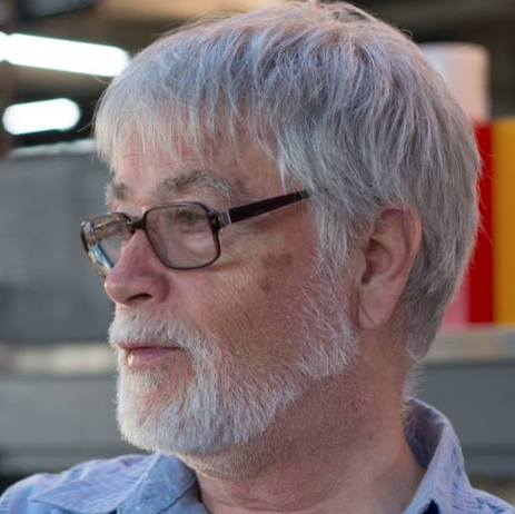 Bill Morrow Photo 40