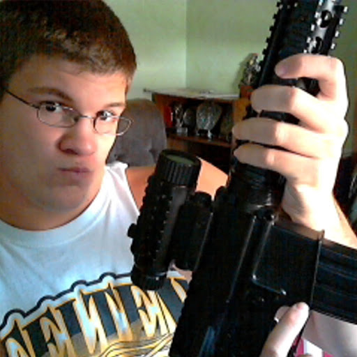 Chris Weigel Photo 3