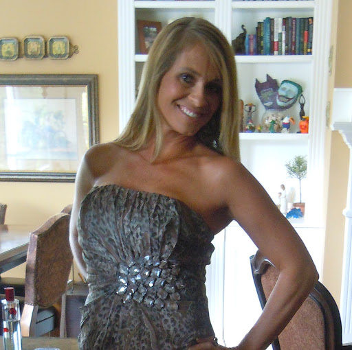 Alicia Fleming Photo 20