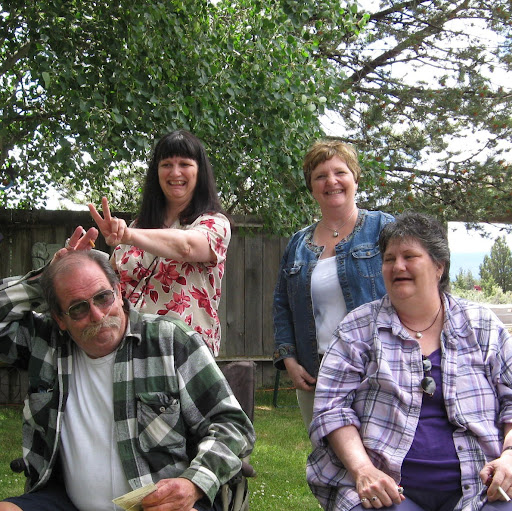 Debbie Jackson Photo 16