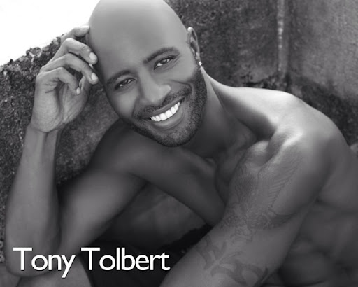 Tony Tolbert Photo 34