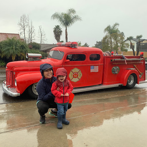 Christine Ito Photo 14