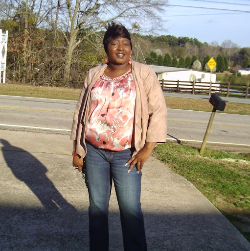 Cynthia Golden Photo 11
