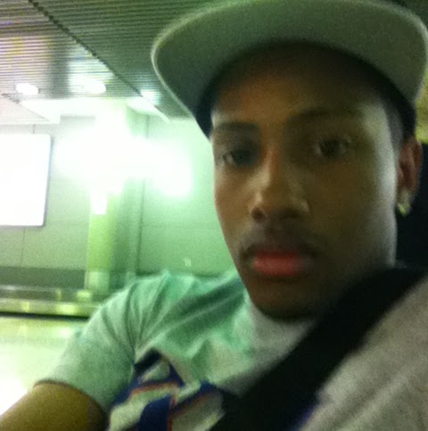 Quintin Johnson Photo 32