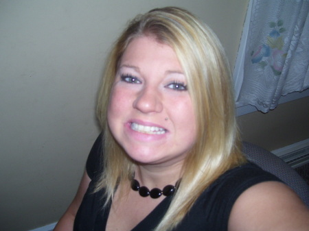 Brandy Wilson Photo 10