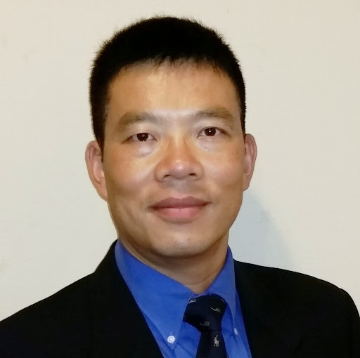 Raymond Yu Photo 14