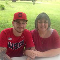 Debbie Cooper Photo 7