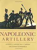 Napoleonic Artillery