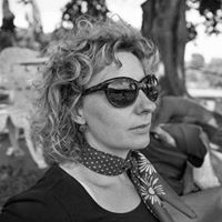 Lucy Golding Photo 6