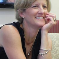 Margaret Huffman Photo 9