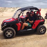 April Franks Photo 38