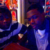 Darrell Thomas Photo 35