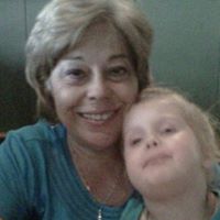 Faye Jenkins Photo 18