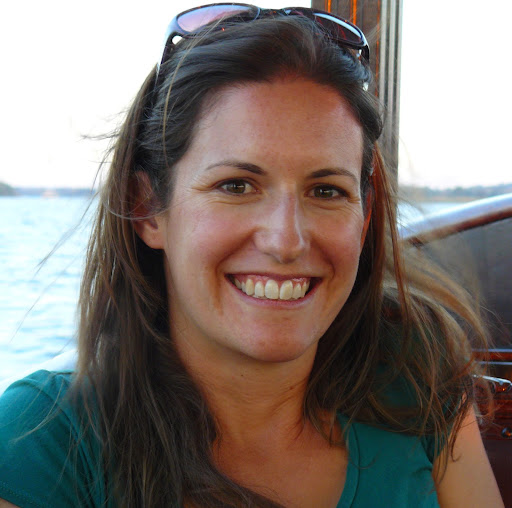 Katherine Orr Photo 16