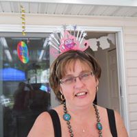 Peggy Dresch Photo 2