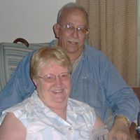 Lou Thacker Photo 1