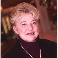 Norma Nicholson Photo 11