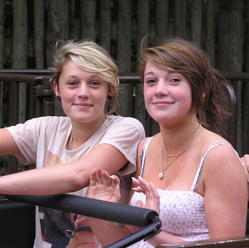 Natalie Sharp Photo 17