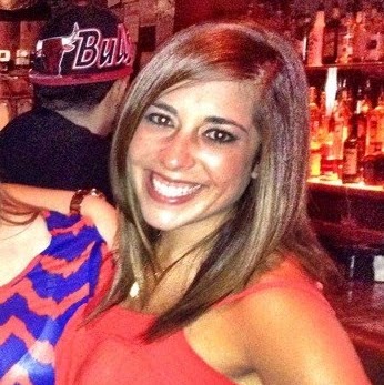 Shea Robinson Photo 29