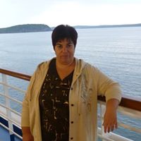 Olga Berman Photo 6