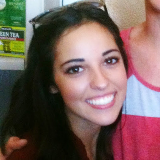 Jessica Corbett Photo 14