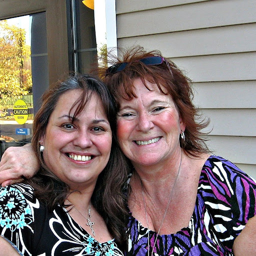 Teresa Magee Photo 6