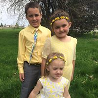 Krystyna Martin Photo 3