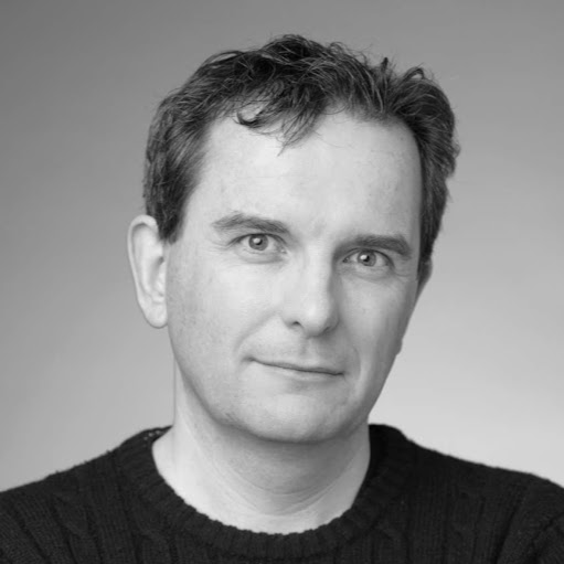 Kieran Healy Photo 27