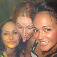 Frances Maxwell Photo 30