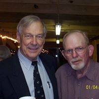 Stephen Mayes Photo 25