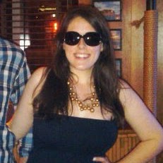 Sarah Patterson Photo 12
