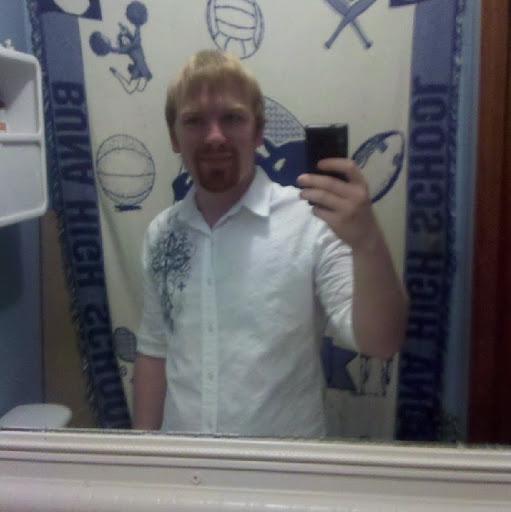 Daniel Sterling Photo 17