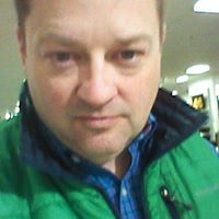 Alan Godfrey Photo 24