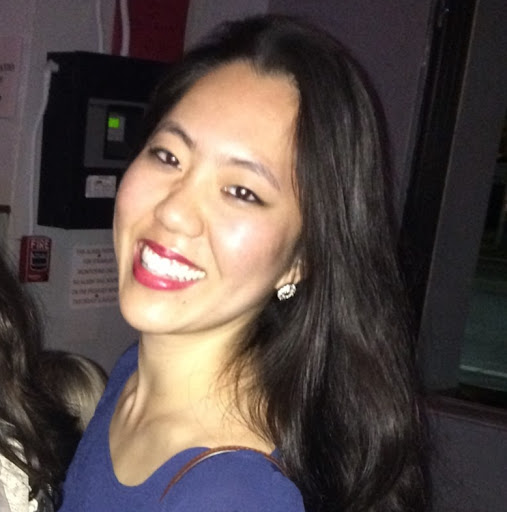 Maggie Peng Photo 13