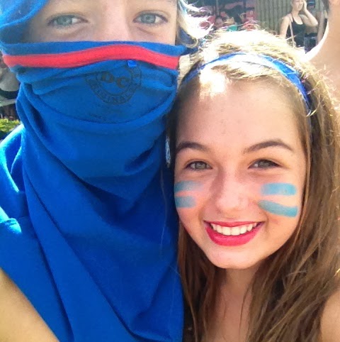 Amy Harding Photo 20