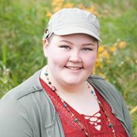 Anna Hendrickson Photo 10