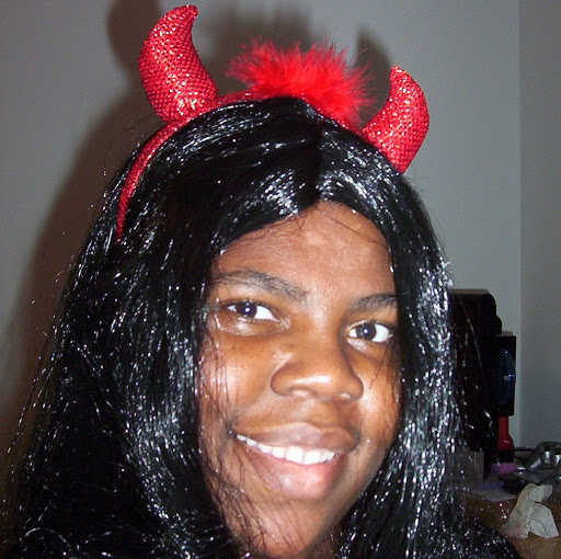 Latoya Robinson Photo 22