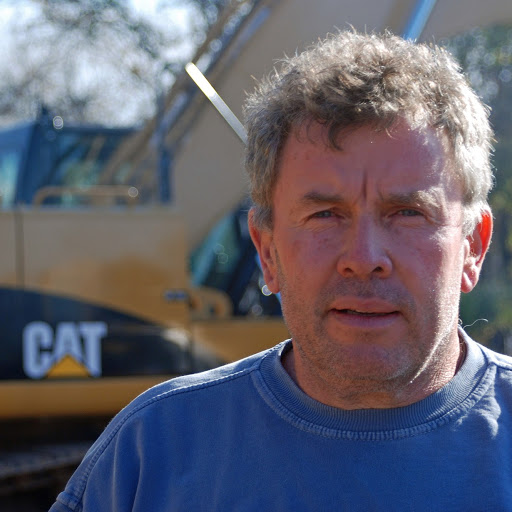 Steven Mclarty Photo 9