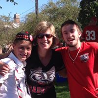 Jill Werner Photo 13