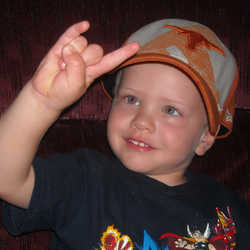 Justin Rich Photo 15