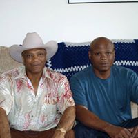 Jeffery Roscoe Photo 2