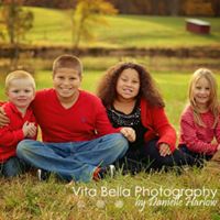 Chrystal Bevins Photo 4