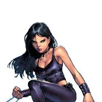 Laura Kinney Photo 30