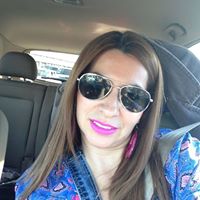 Haydee Ramirez Photo 31