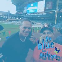 Brian Woolf Photo 28